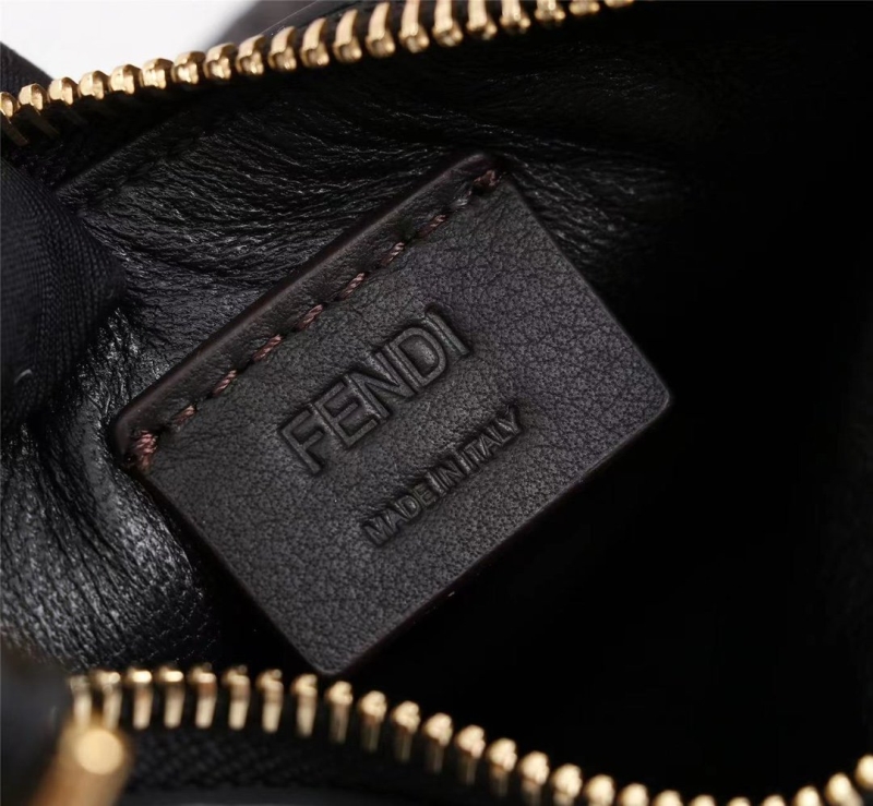 Fendi Satchel Bags